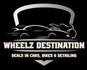 Wheelz Destination logo